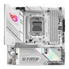 New Products - Asus AMD ROG STRIX B850-G GAMING WIFI (AM5) Micro-ATX Motherboard DDR5 256GB PCIe 5.0 4x M.2 Wi-Fi 7 2.5GbE Bluetooth
