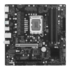New Products - Asus PRO B860M-CT-CSM-SI Micro-ATX Motherboard Intel B860 LGA1851 DDR5 256GB PCIe 5.0 2x M.2 1GbE Commercial BIOS