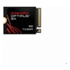 SanDisk - SanDisk Optimus GX 7100M NVMe SSD 1TB M.2 2230 Read 7250MB/s Write 6900MB/s 5 Yr Warranty