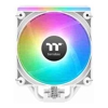 Thermaltake Case Fans - Thermaltake CL-P137-AL12SW-A ASTRIA 200 ARGB Sync CPU Cooler Fan Size: 120mm PWM: 500-1800 RPM Air Flow: 65 CFM Single