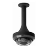 Ubiquiti - Ubiquiti AI Multi Sensor 4Camera Pendant Mount BlackPendant-Style1.5"NPS threaded ConnectorAI Multi Sensor 4Camera