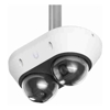 Ubiquiti - Ubiquiti AI Multi Sensor 2 Camera Pendant Mount Pendant-Style Mount G3/4" Thread For Suspending The AI Multi Sensor 2