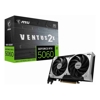 MSI nVidia Graphics Cards (GPUs) - MSI nVidia GeForce RTX 5060 8G VENTUS 2X OC V1 GDDR7 128-bit 2527 MHz Boost PCIe 5.0 x16 3840 CUDA Cores 145W DP x3