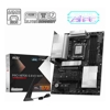 Motherboards for AMD CPUs - MSI PRO X870E-S EVO WIFI AMD MB