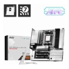 Motherboards for AMD CPUs - MSI PRO B850M-A WIFI PZ AMD Ryzen 9000/ 8000/ 7000 AM5 DDR5 256GB PCIe 5.0 2x M.2 Wi-Fi 7 5G LAN Back-Connect