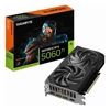 Gigabyte - Gigabyte GeForce RTX 5060 Ti WINDFORCE MAX OC 8G 2587 MHz CUDA 4608 28 Gbps GDDR7 128 bit PCI-E 5.0 PSU 650W