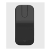 Logitech Wireless Desktop Mice - Logitech Mobi Fold Ultra-portable wireless mouse Color Graphite