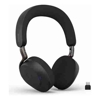 Jabra Earphones - Jabra Evolve3 75 MS Link390c Black