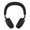 Jabra Earphones - Jabra Evolve3 75 MS Link390c Black WLC Chrg