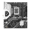 Motherboards for Intel CPUs - Asus H810M AYW Gaming Wifi LGA1851 Micro-ATX DDR5 128GB PCIe 4.0 2x M.2 Wi-Fi 6 1GbE