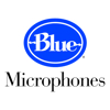Microphones - Blue Microphones Snowball iCE Versatile USB Microphone Black