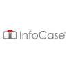 InfoCase - InfoCase Tempered Glass Screen Protector iPad 10.9 G10