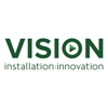 Vision Brackets & Mounting - Vision BLACK FLAT-PANEL DESK STAND EXPRESS 600X400